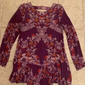 FREE PEOPLE DRESS